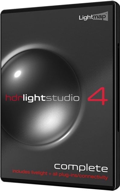 HDR LIGHT STUDIO V4.3 PLUGINS INCLUDED with CLOUDS PACK WIN MACOSX LlNUX/XFORCE