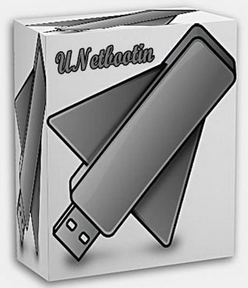 UNetbootin 6.08 Portable (2014) MULTi / Русский