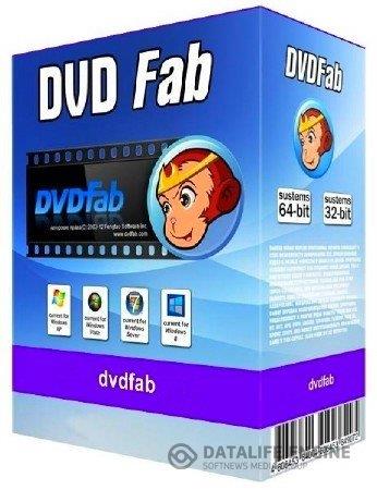 DVDFab 9.1.5.6 Final RePack by elchupakabra