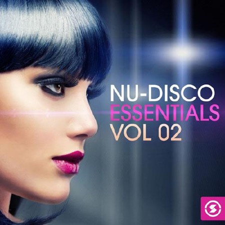 Nu-Disco Essentials Vol.2 (2014)