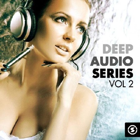 Deep Audio Series Vol.2 (2014)