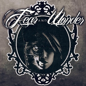 Fear and Wonder – The Animal Inside (New Track) (2014)