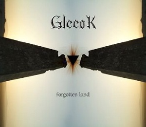 Gleeok - Forgotten Land (EP) (2014)