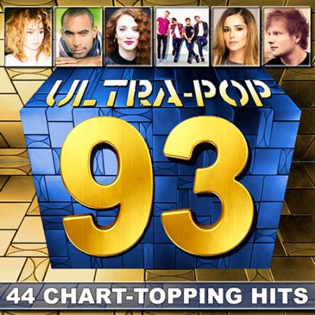 Ultra-Pop 93 (2014)