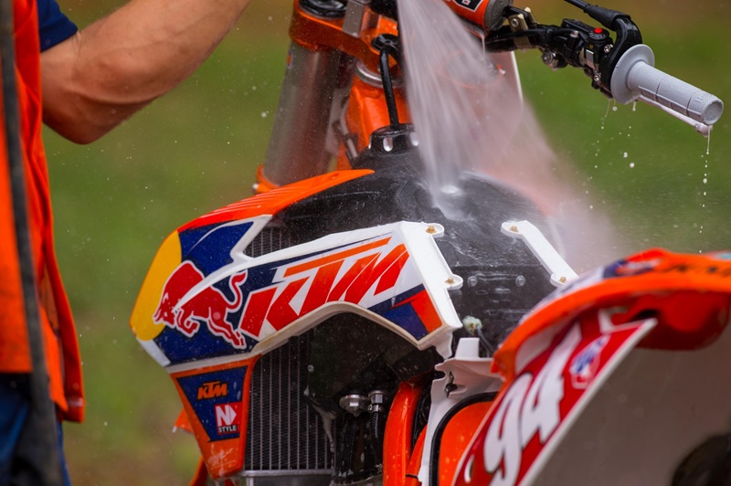 AMA Motocross 2014, этап 5 - Мадди-Крик