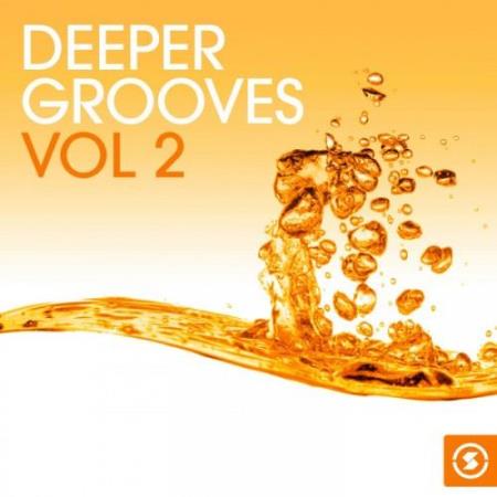 Deeper Grooves, Vol. 2 (2014)