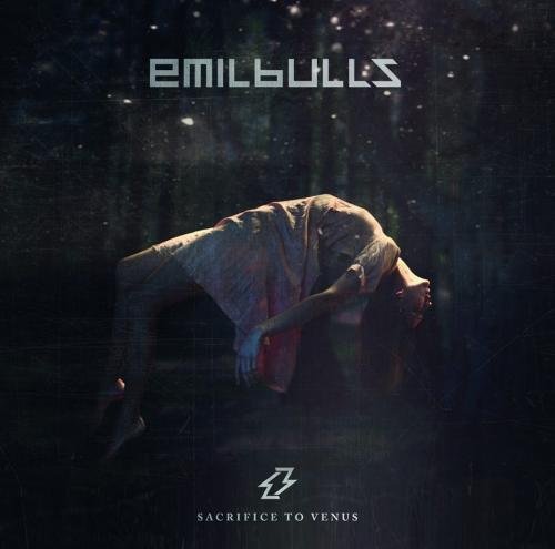 Emil Bulls - Man or Mouse [New Song] (2014)