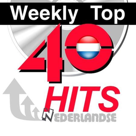 Nederlandse Top 40 Week 26 (2014)