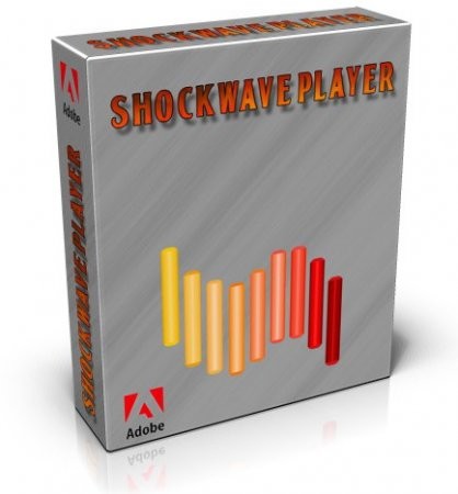 Adobe Shockwave Player 12.1.3.153 (Full | Slim)