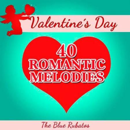 40 Romantic Melodies (2014)