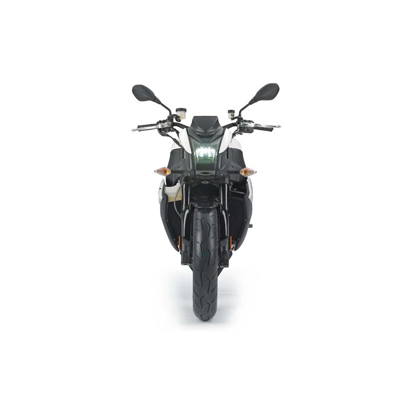 Новый мотоцикл EBR 1190SX 2014 (детали спецификации, фото)