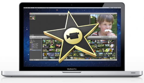Apple iMovie v10.0.4 Multilingual  - MacOSX