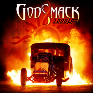 Подробности о новом альбоме Godsmack