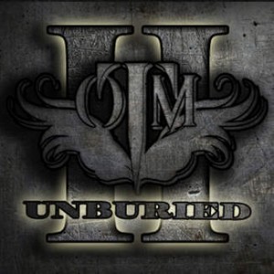 One Time Mountain - Unburied [EP] (2014)