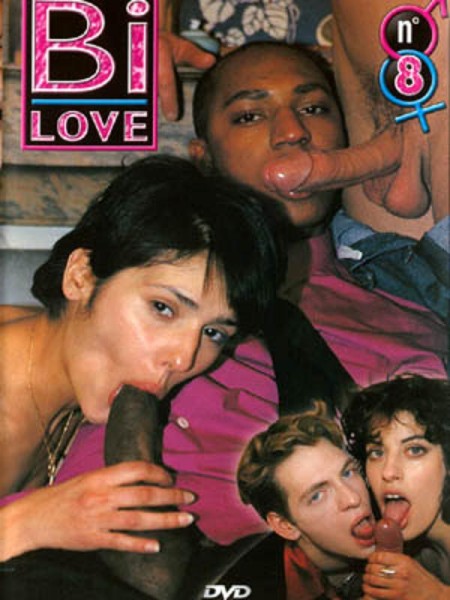 Bi Love 8 (2005/DVDRip)
