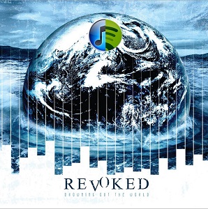 Revoked - Drowning Out the World (2014)