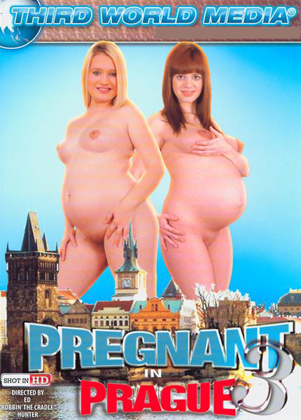 Pregnant In Prague 3 /    3 (Third World Media) [2014 ., big boobs, big tits, bj, blow job, busty, european, head, milf, pregnant, pregnant in prague, pregnant milf, reverse cowgirl, DVDRip]