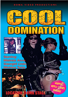 Cool Domination /   (Doma) [2003 ., Femdom, VOD]
