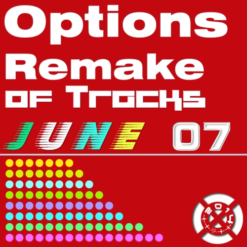 Options Remake Of Tracks 2014 JUNE 07 (2014)