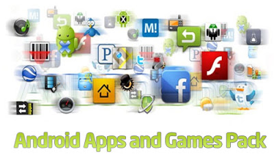 Top Paid Android Apps, GAMES  and Themes Pack - 26 June 2014