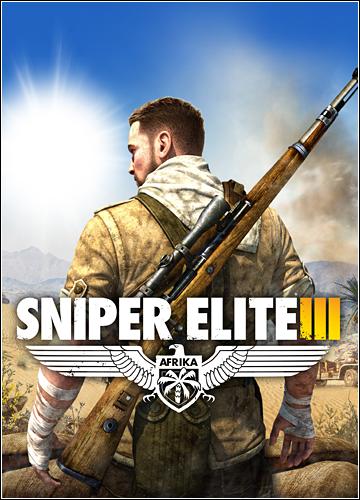 Скачать Sniper Elite III [v 1.04a + 5 DLC] (2014) PC через торрент