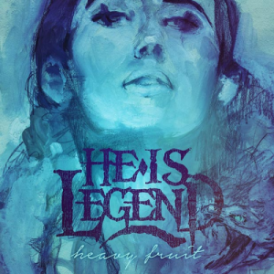 He Is Legend - 4 new songs (2014)