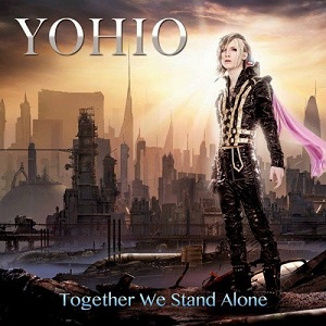 Yohio – Together We Stand Alone (2014)