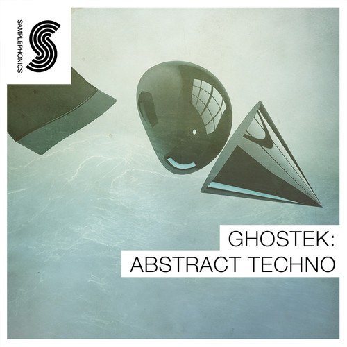 Samplephonics Ghostek Abstract TechnO  MULTiFORMAT-AUDIOSTRiKE