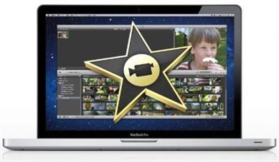 Apple iMovie v10.0.4 Multilingual | MACOSX