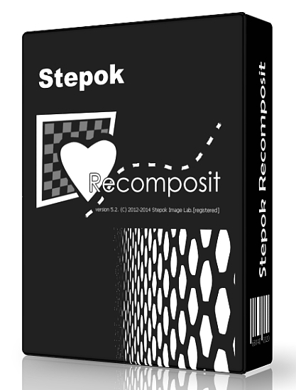 Stepok Recomposit Pro 5.35 Build 17773 portable