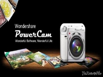 Wondershare Powercam 2.4.3.140701