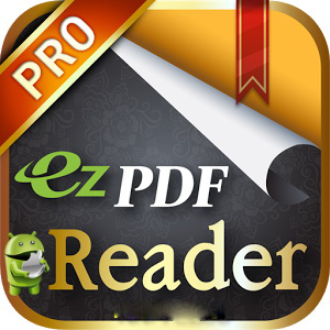 ezPDF Reader - Multimedia PDF v2.5.4.1