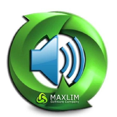 Lim Audio Converter 1.0