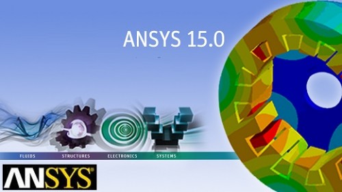 Ansys v15.0.7 ISO  Simulia (x86/x64)