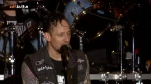 Volbeat - Live at Hurricane Festival (2014)