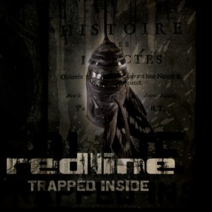 Redline - Trapped Inside [EP] (2008)