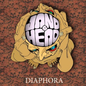 Jano's Head - Diaphora (Single) (2013)