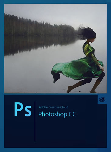 Adobe Photoshop CC 2015 v15.2.2 x64 INC.[NEW PATCH 2015]