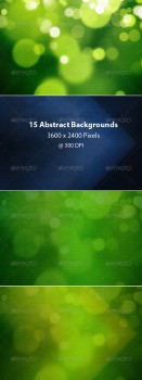Abstract and Grunge Light Backgrounds 