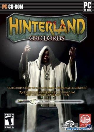 Hinterland: Orc Lords (2014/Rus/PC) RePack