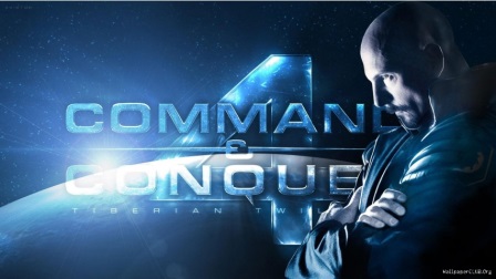 Command & Conquer 4:  / Command & Conquer 4: Tiberian Twilight (2014/Rus) RePack  R.G. 