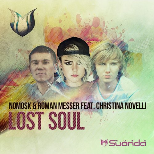 NoMosk & Roman Messer feat.Christina Novelli - Lost Soul (Zetandel chill out mix).mp3