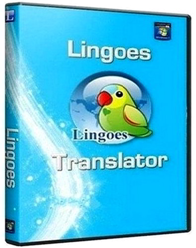 Lingoes 2.9.2 Portable