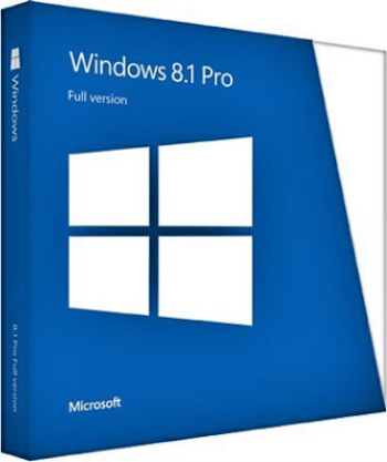 Windows 8.1 Pro N VL with Update/ (x86) - MultiLang