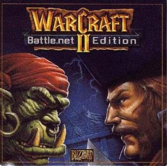 WarCraft 2 Battle net Edition (2014/Rus) PC
