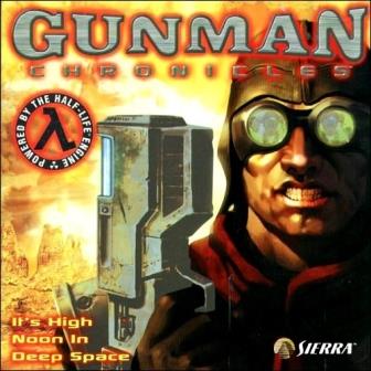 Хроники стрелка / Gunman Chronicles (2014/Rus) PC