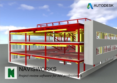 Autodesk NAVISWORKS Suite 2015.2/XFORCE