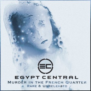Egypt Central - Murder in the French Quarter (2014)