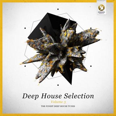 Cover Album of VA - Armada Deep House Selection Vol 4 (2014)