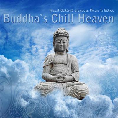 VA - Buddha's Chill Heaven (2014)